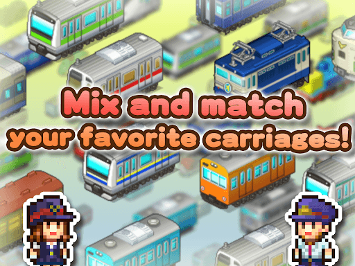 Station Manager screenshot 6 - screenshot