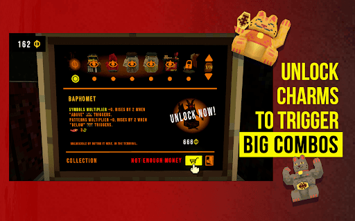 CloverPit screenshot 11 - screenshot