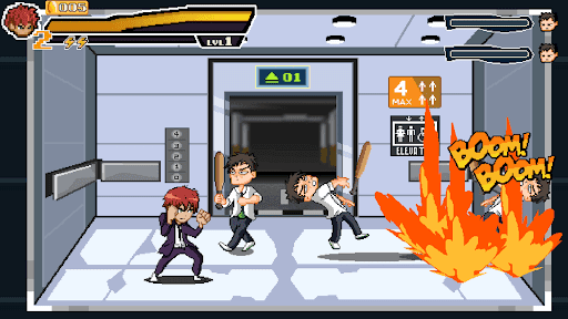 School Hero screenshot 10 - screenshot