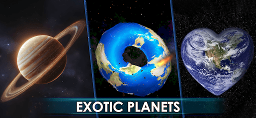 Nova Siege: Smash the Planet screenshot 3 - screenshot