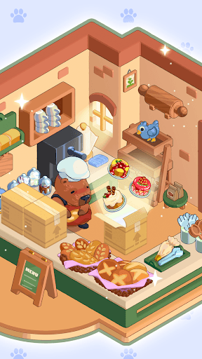 Dreamy Room screenshot 13 - screenshot