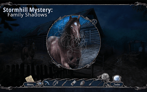 Stormhill Mystery screenshot 10 - screenshot