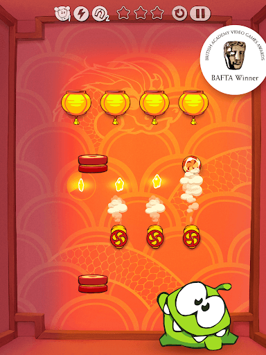 Cut the Rope: Origins screenshot 12 - screenshot