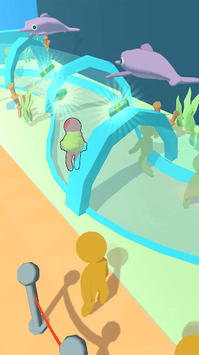 Aquarium Land — Fishbowl World screenshot 3 - screenshot