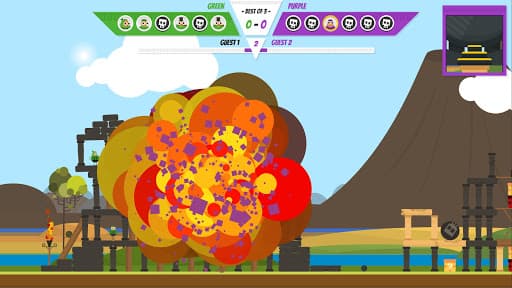 The Neighbourhood screenshot 12 - screenshot