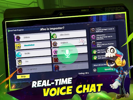 Super Sus screenshot 20 - screenshot