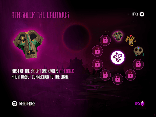 Towaga: Among Shadows screenshot 18 - screenshot
