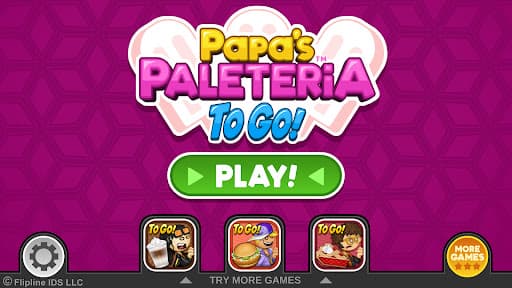 Papa's Paleteria To Go! screenshot 9 - screenshot
