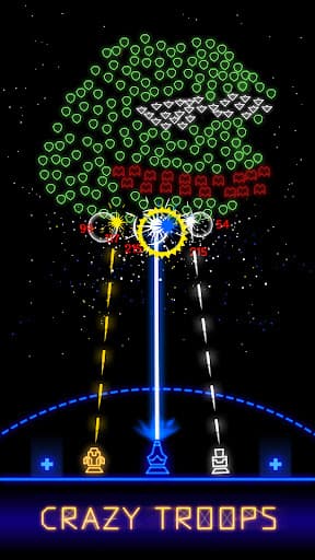 Falltopia: Epic Space Idle RPG screenshot 9 - screenshot