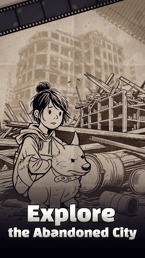 Day of Survival : Triple Tile screenshot 1 - screenshot
