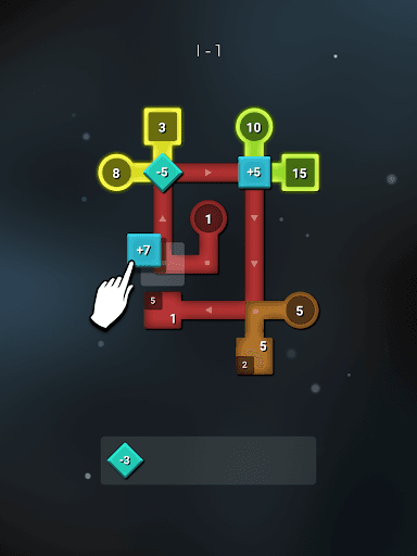 Matexo: Addictive Math Puzzle screenshot 17 - screenshot