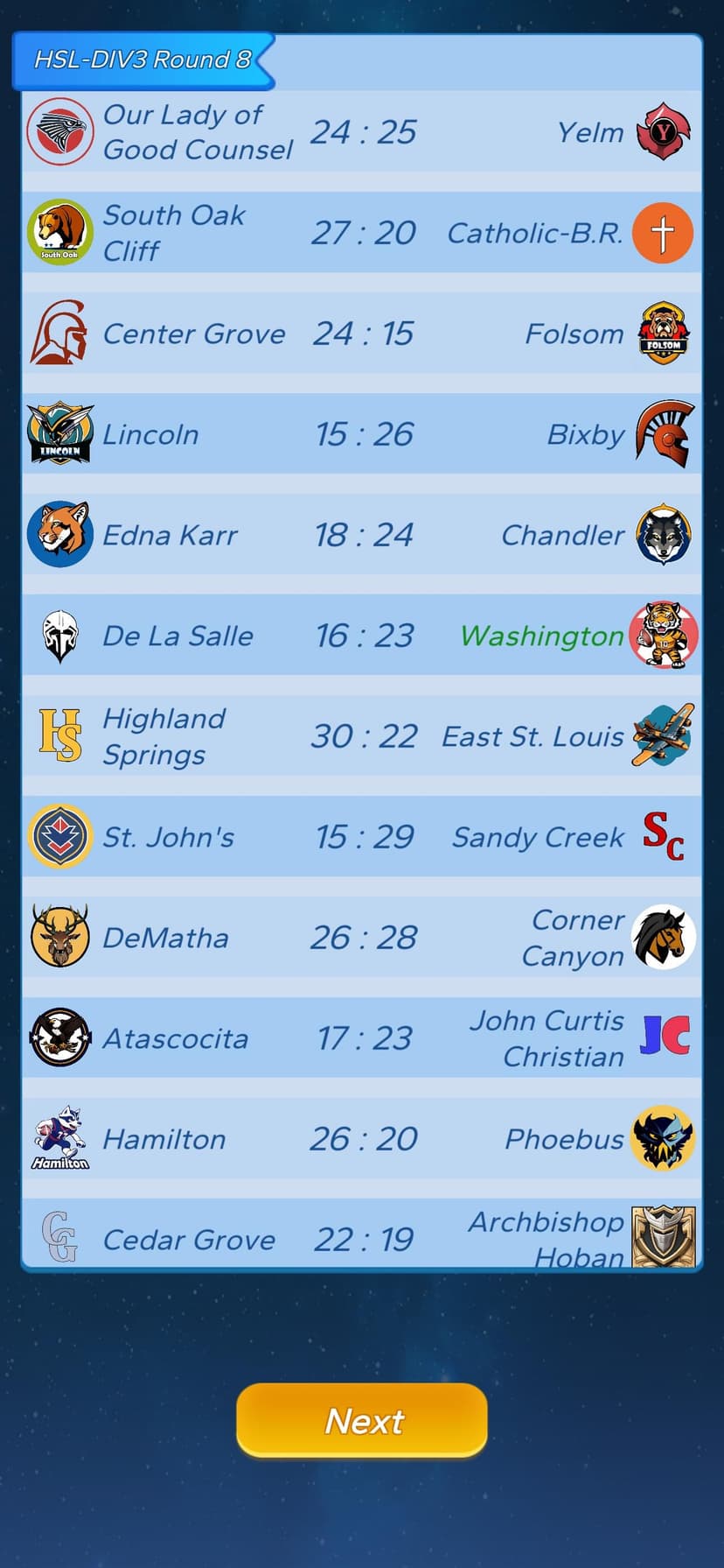 Football GOAT screenshot 8 - screenshot