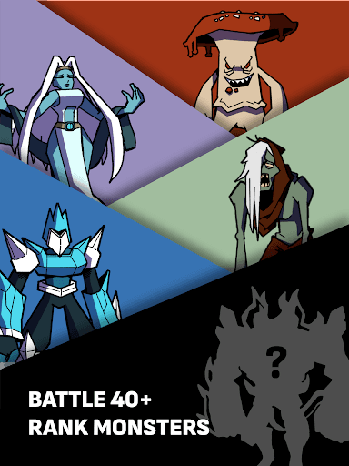 Gorathar screenshot 5 - screenshot