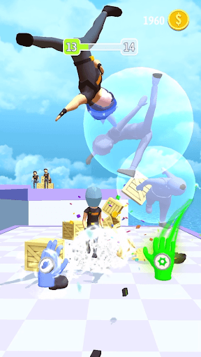 Elemental Gloves - Magic Power screenshot 10 - screenshot