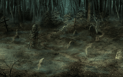 The Wild Case: Adventure screenshot 14 - screenshot