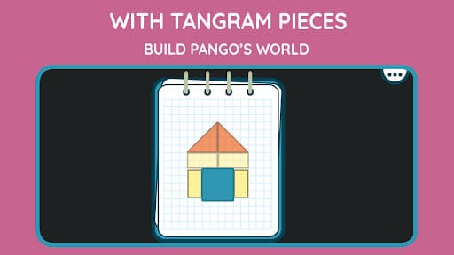 Pango Factory: Coding Game screenshot 2 - screenshot