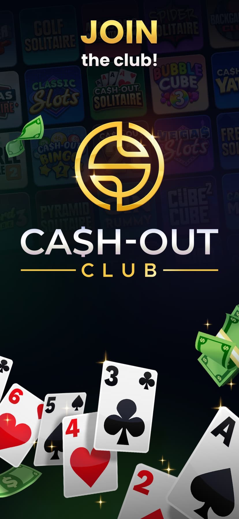 Cash Out Club - Win Real Money screenshot 8 - screenshot