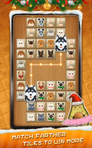 Tile Connect - Matching Games screenshot 18 - screenshot