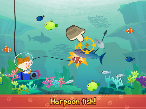 The Fishercat screenshot 12 - screenshot