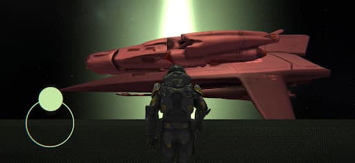 SPACE - Spaceship Level Devil screenshot 3 - screenshot