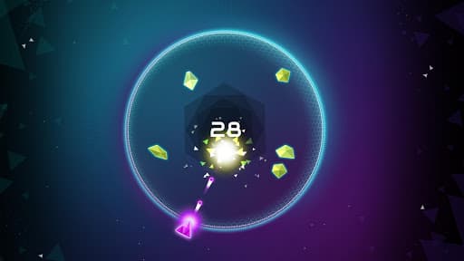 Circuroid screenshot 7 - screenshot