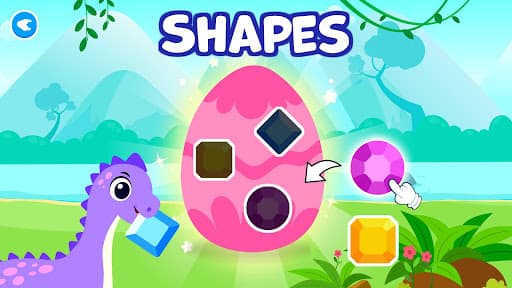 Toddler Games for 2+ Year Olds screenshot 19 - screenshot