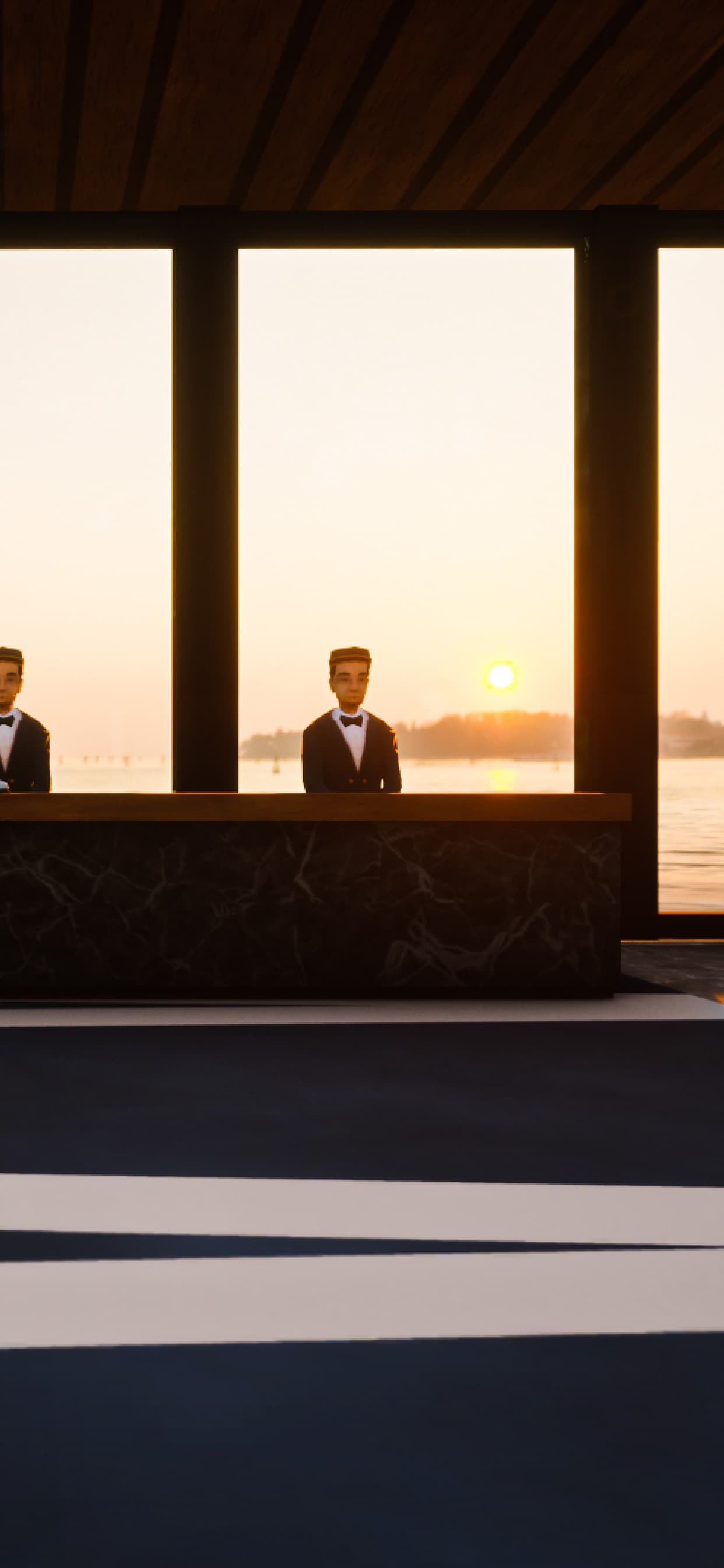 Escape Game: Ocean Front screenshot 2 - screenshot