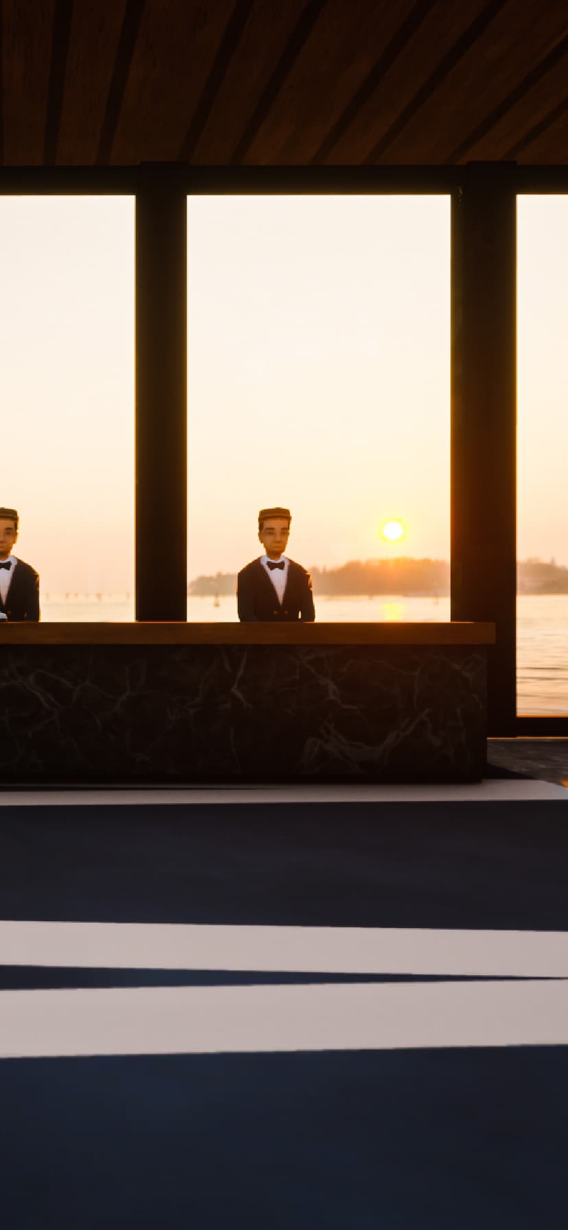 Escape Game: Ocean Front screenshot 2 - screenshot