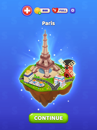 Sort Dash: Color Match! screenshot 11 - screenshot