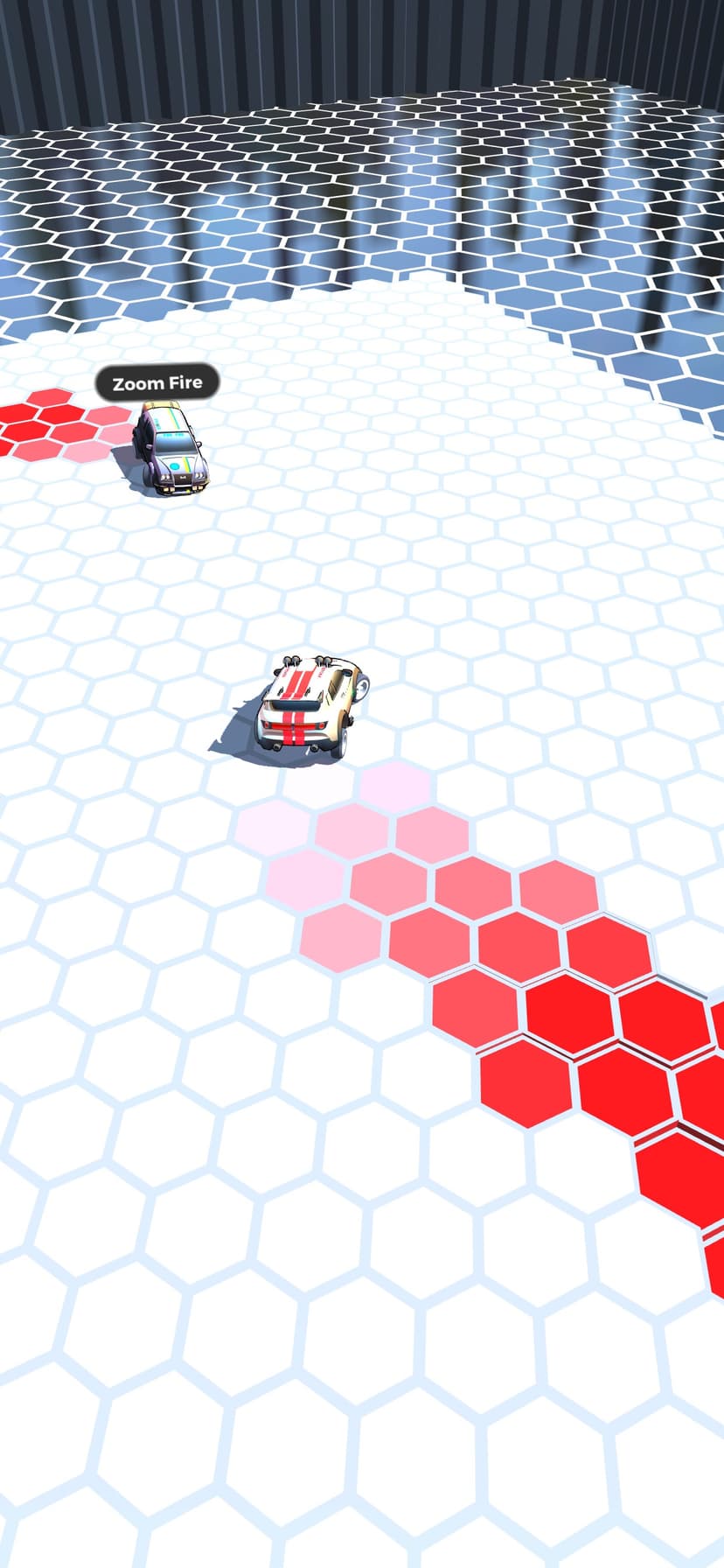 DriverKing - Get the Crown screenshot 4 - screenshot