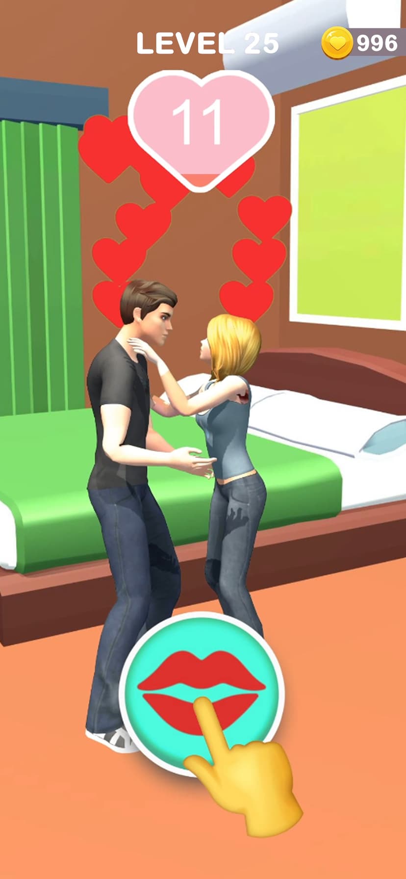 Couple Life 3D screenshot 6 - screenshot