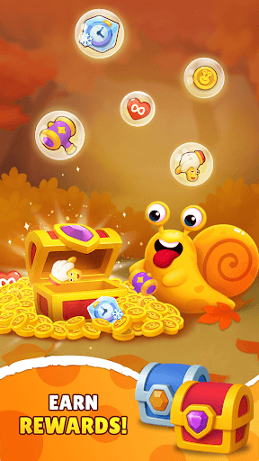 Snail Out screenshot 23 - screenshot