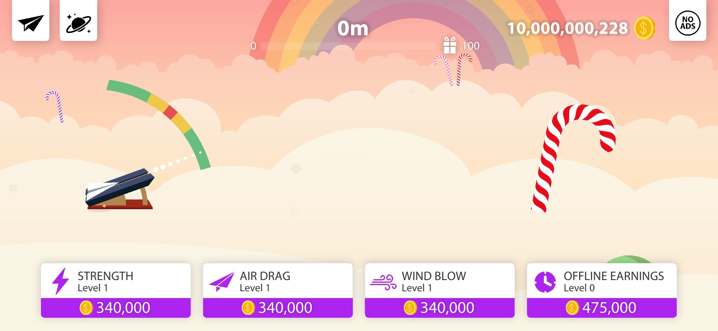 Paper Plane !! screenshot 2 - screenshot
