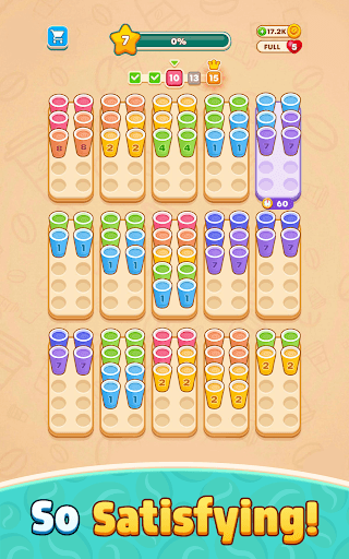Sorta Coffee screenshot 8 - screenshot