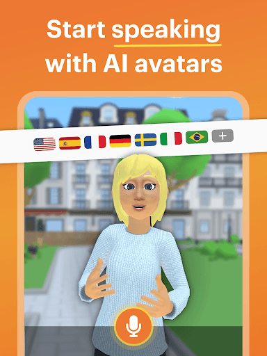 LingoLooper: AI Language Game screenshot 8 - screenshot