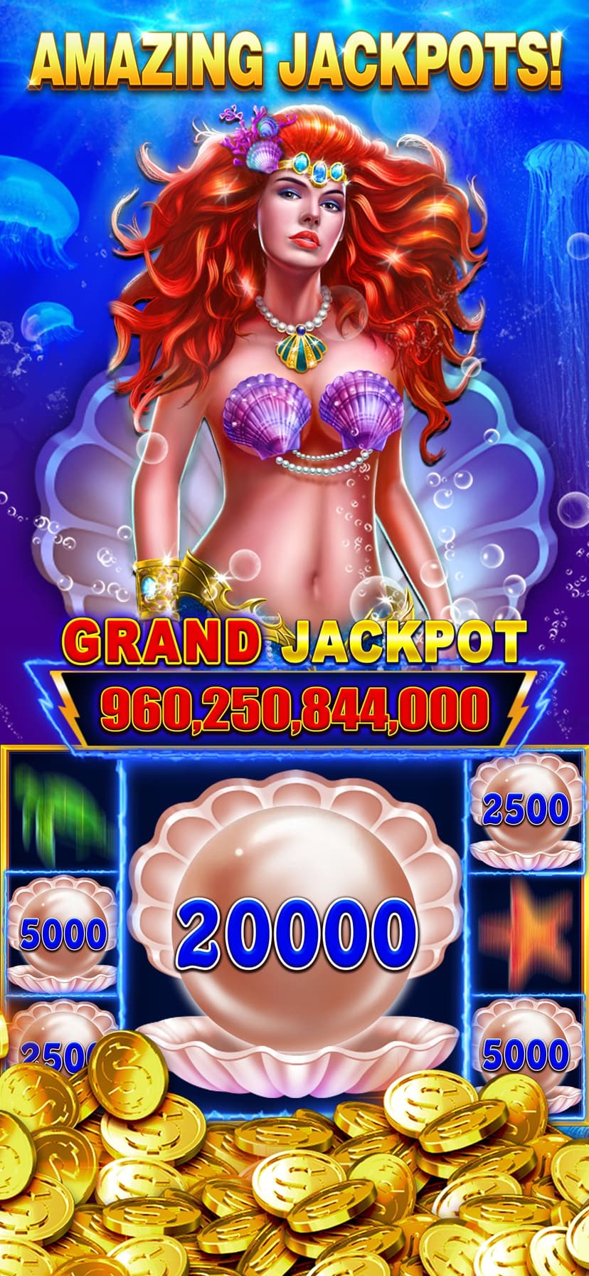 Slots Riches - Casino Slots screenshot 5 - screenshot