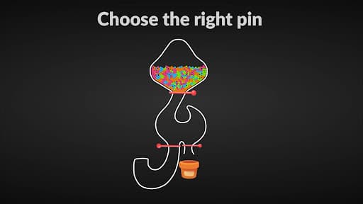 Pull the Pin - Garden Balls screenshot 17 - screenshot