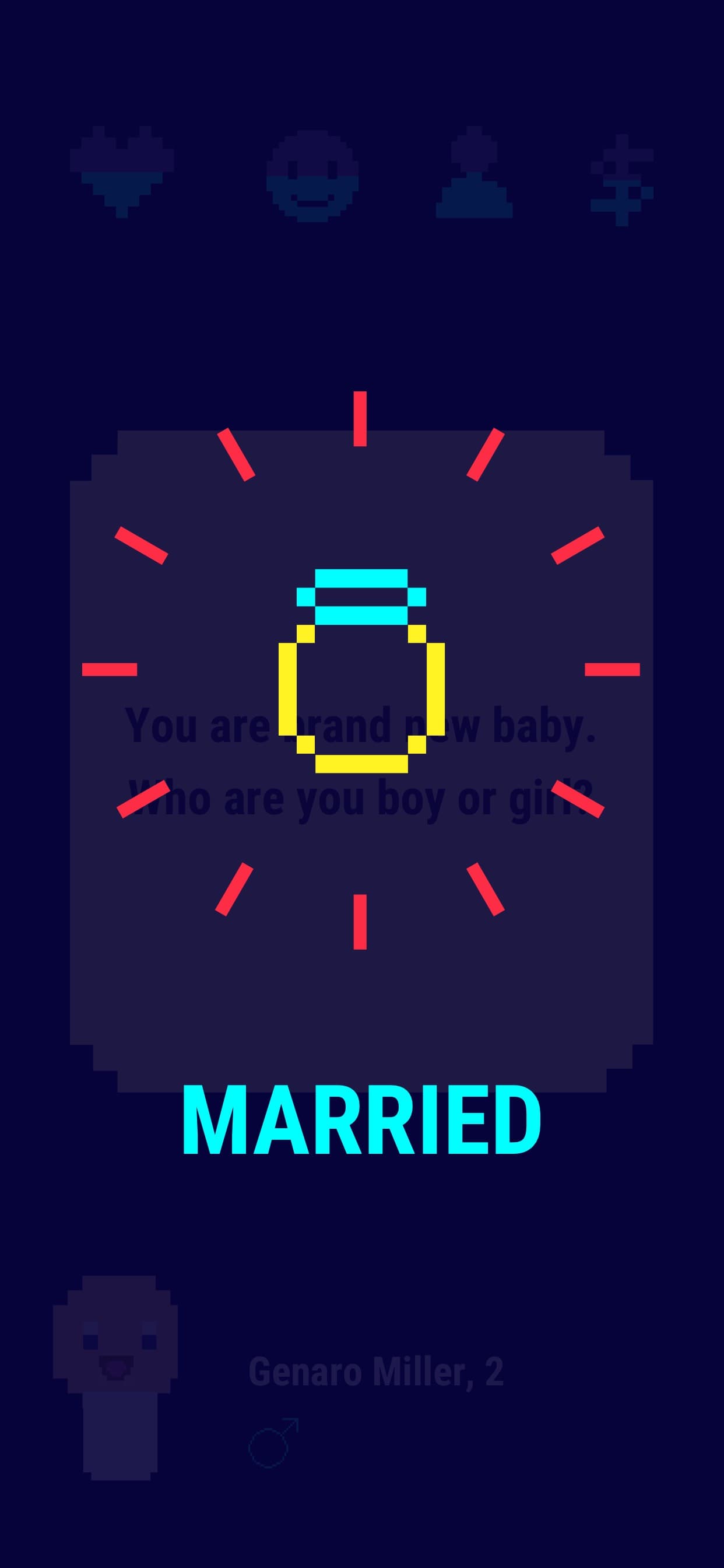 Nirvana Game of Life screenshot 4 - screenshot