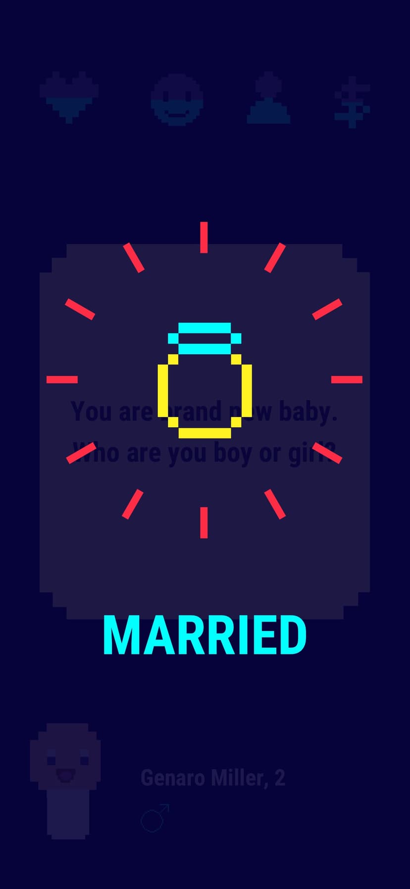 Nirvana Game of Life screenshot 4 - screenshot