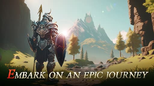 Dragon Storm Fantasy screenshot 8 - screenshot