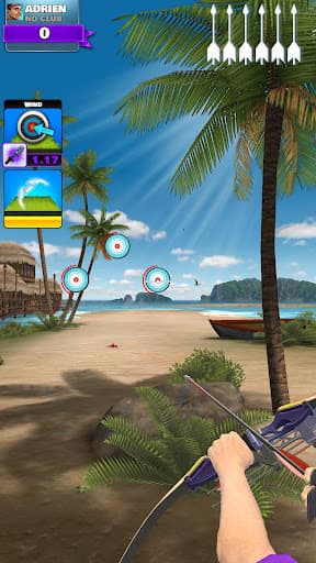 Archery Club: PvP Multiplayer screenshot 8 - screenshot