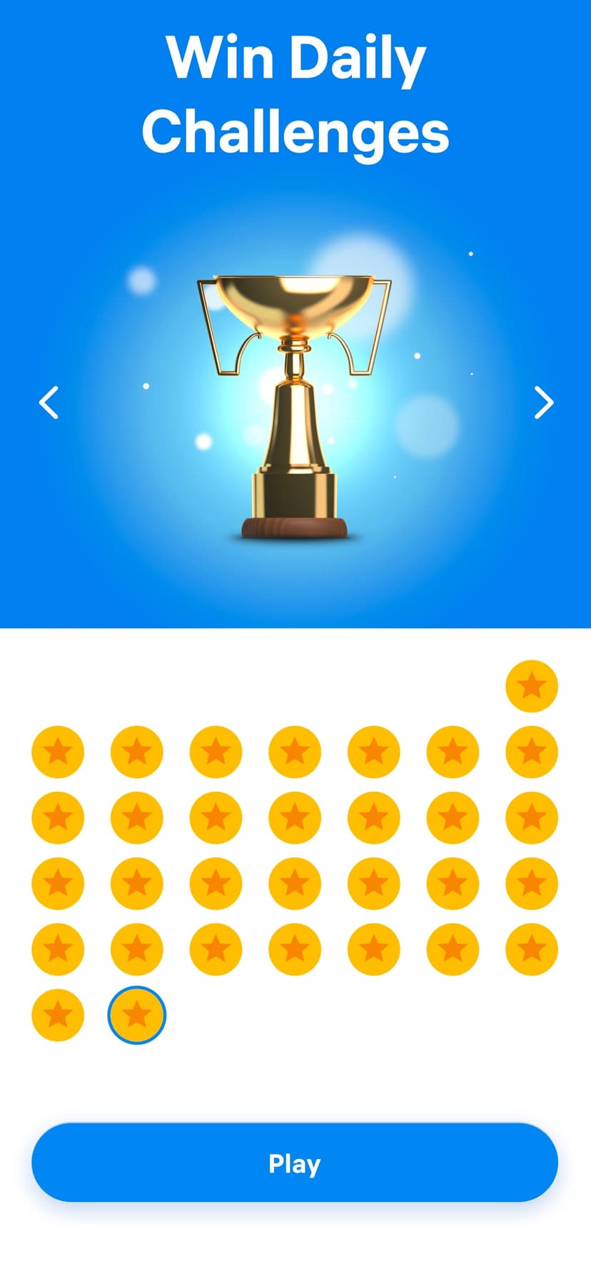 Crossword Master - Word Puzzle screenshot 4 - screenshot
