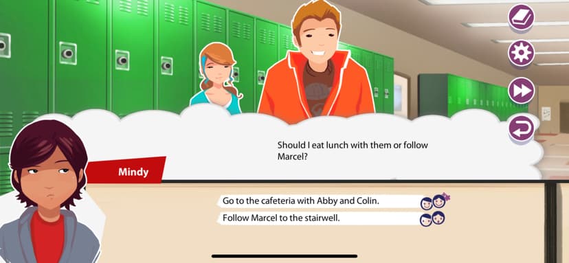 LongStory screenshot 6 - screenshot