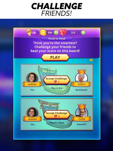 Jeopardy!® Trivia TV Game Show screenshot 13 - screenshot