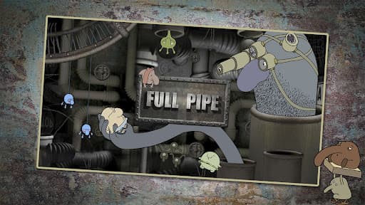 Full Pipe: Premium Game screenshot 10 - screenshot