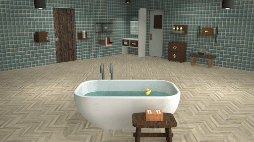 EXiTS:Room Escape Game screenshot 17 - screenshot