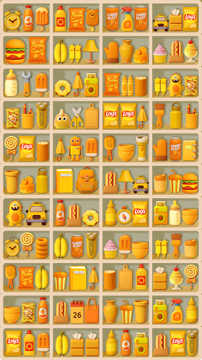 Happy Tidy-Goods Sort Game screenshot 3 - screenshot