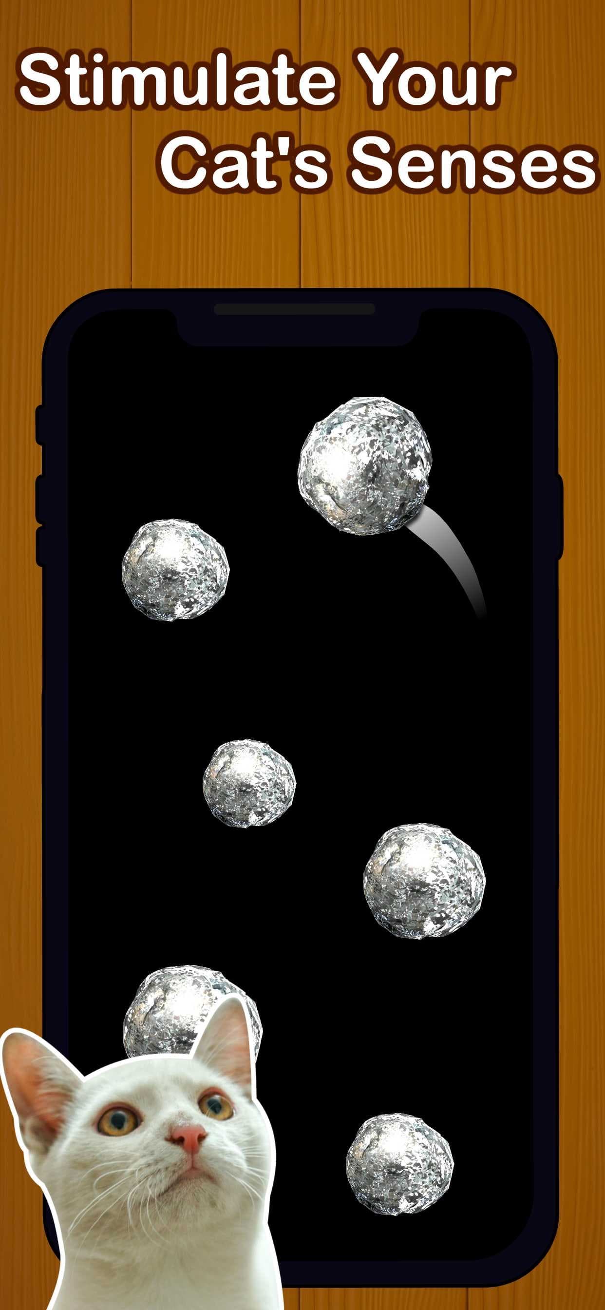 Cat Games for Cats: Bug Smash screenshot 9 - screenshot