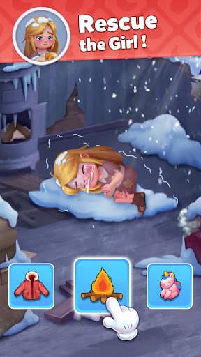 Happy Match 3D - Find Game screenshot 13 - screenshot