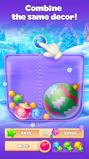 Tile Seasons: Match and Farm screenshot 17 - screenshot